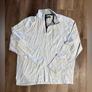 Chaps Pullover quarter zip